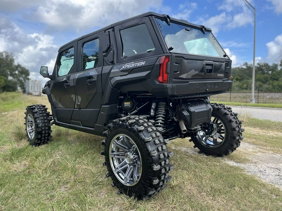 2026 Polaris Xpedition ADV 5 Northstar