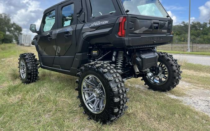 2026 Polaris Xpedition ADV 5 Northstar