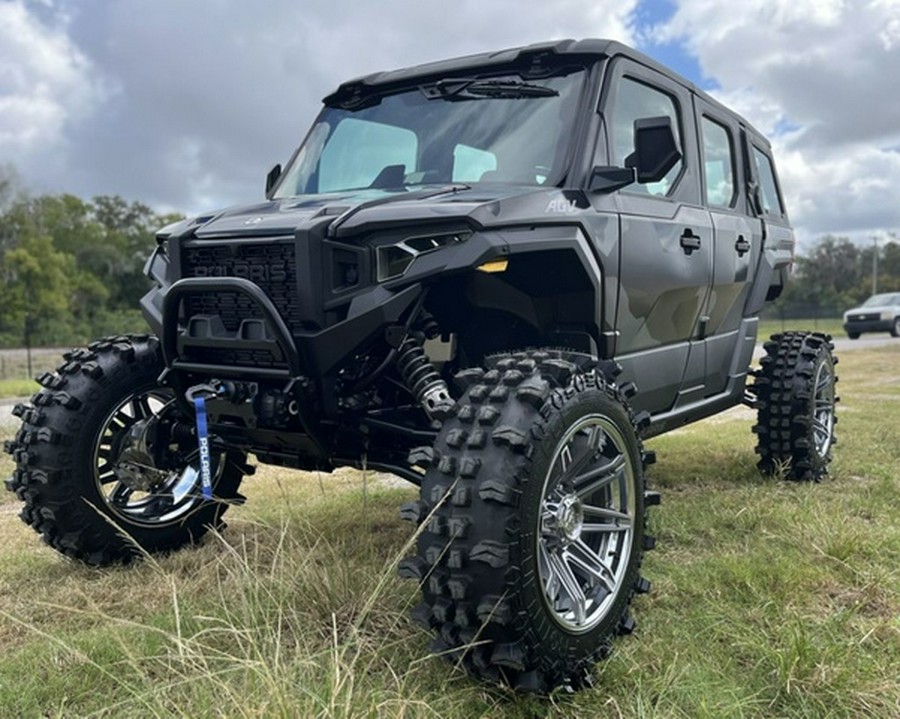 2026 Polaris Xpedition ADV 5 Northstar