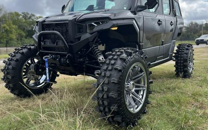 2026 Polaris Xpedition ADV 5 Northstar