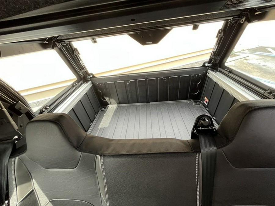 2026 Polaris Xpedition ADV 5 Northstar