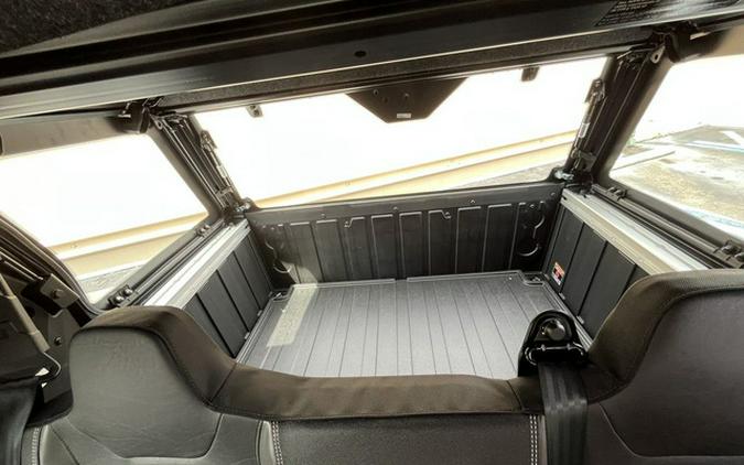 2026 Polaris Xpedition ADV 5 Northstar