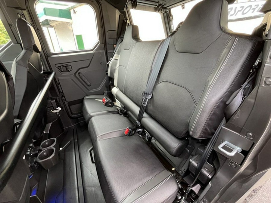 2026 Polaris Xpedition ADV 5 Northstar