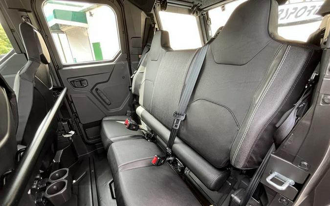 2026 Polaris Xpedition ADV 5 Northstar