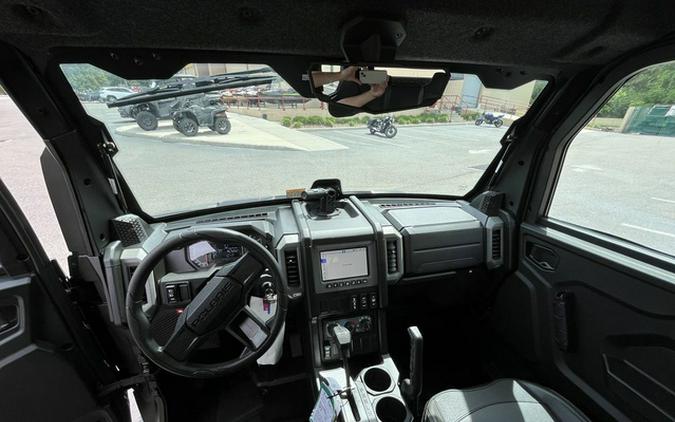 2026 Polaris Xpedition ADV 5 Northstar