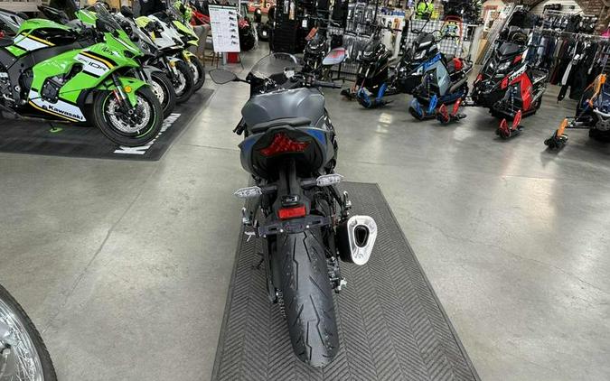 2026 Kawasaki Ninja® ZX™-6R