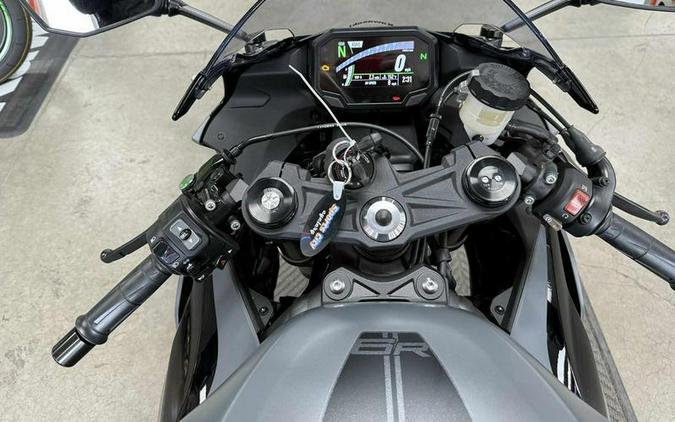 2026 Kawasaki Ninja® ZX™-6R