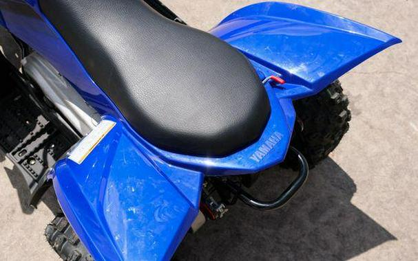 2026 YAMAHA YFZ50