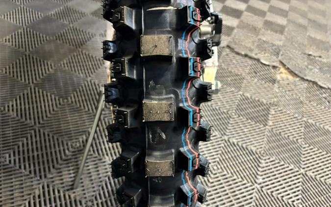 2026 Yamaha YZ250F 70th Anniversary Edition