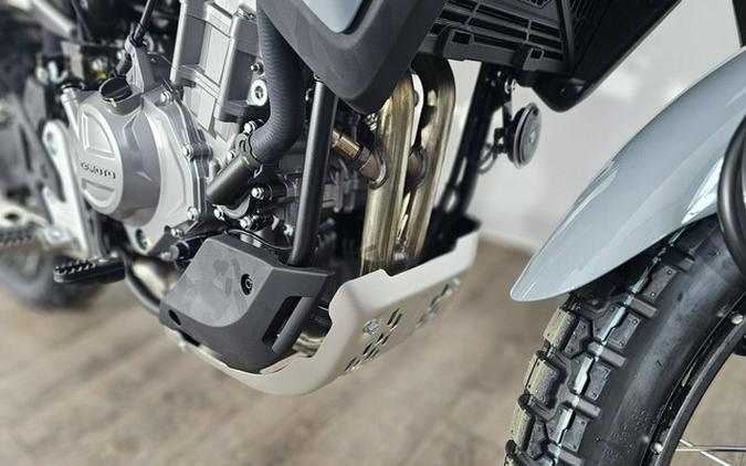 2026 CFMOTO IBEX 450