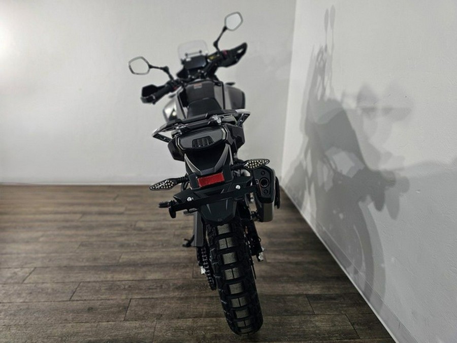 2026 CFMOTO IBEX 450