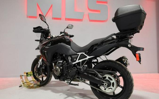2024 Suzuki V-Strom 800 Touring