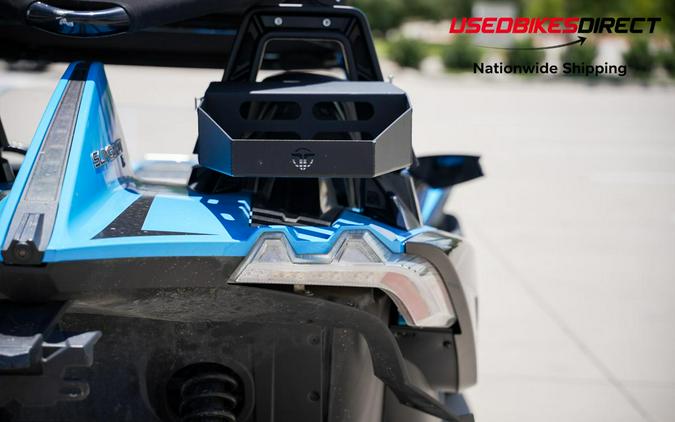 2020 Slingshot R - $21,999.00