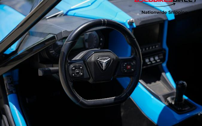 2020 Slingshot R - $21,999.00