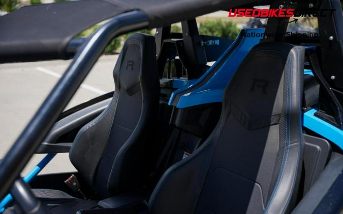 2020 Slingshot R - $21,999.00