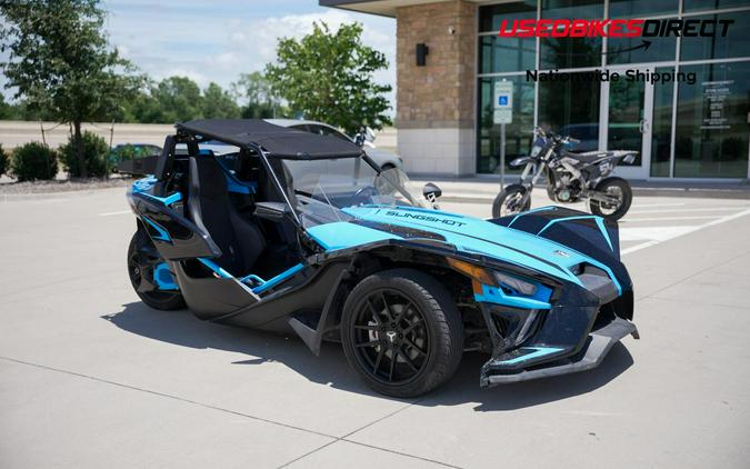 2020 Slingshot R - $21,999.00