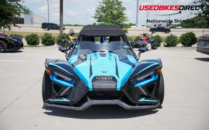 2020 Slingshot R - $21,999.00