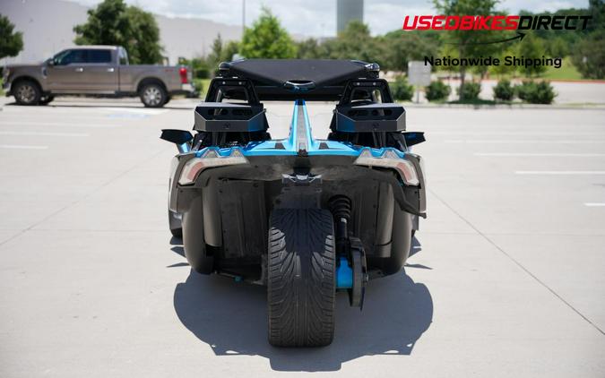 2020 Slingshot R - $21,999.00