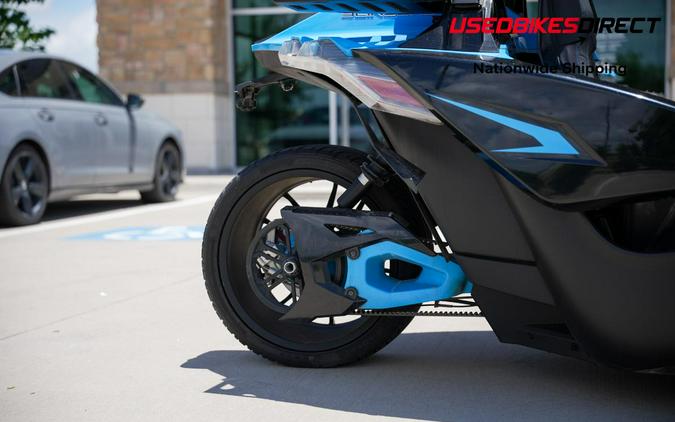 2020 Slingshot R - $21,999.00