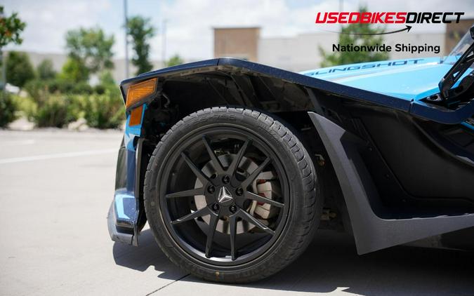 2020 Slingshot R - $21,999.00