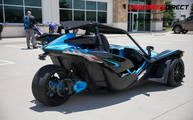 2020 Slingshot R - $21,999.00