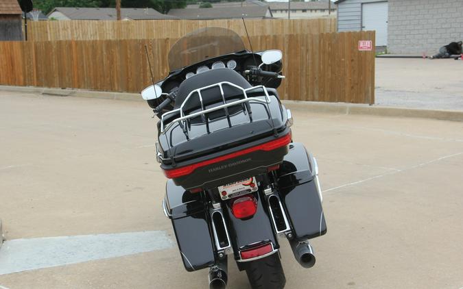 2014 Harley-Davidson Electra Glide Ultra Limited