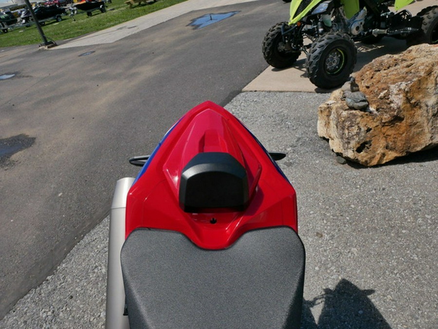 2025 Honda CBR1000RR-R Fireblade SP