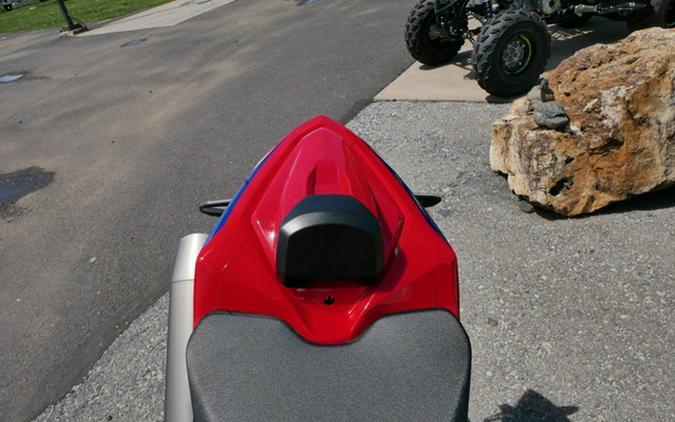 2025 Honda CBR1000RR-R Fireblade SP