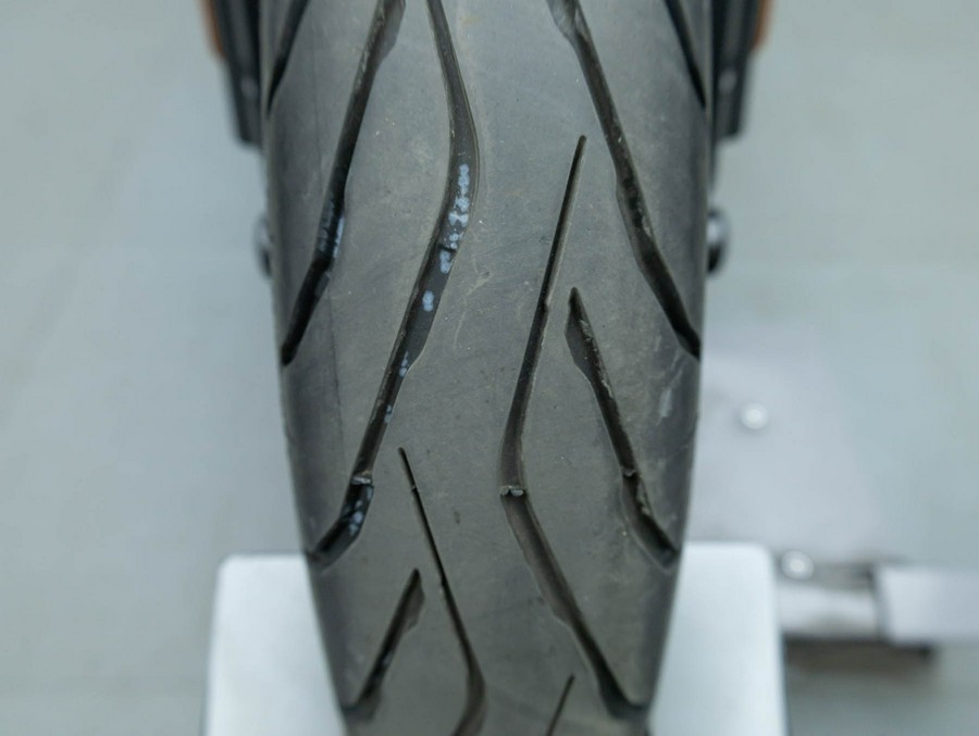 2022 HARLEY DAVIDSON RA1250S PAN AMERICA SPECIAL W/ABS