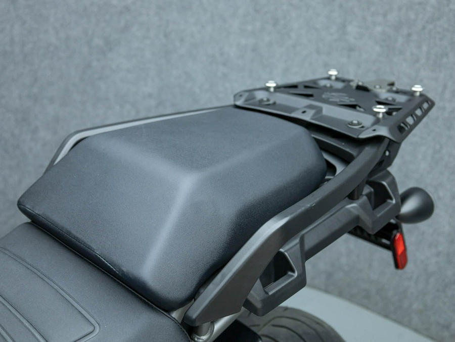 2022 HARLEY DAVIDSON RA1250S PAN AMERICA SPECIAL W/ABS