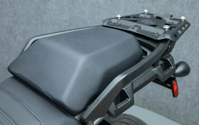 2022 HARLEY DAVIDSON RA1250S PAN AMERICA SPECIAL W/ABS