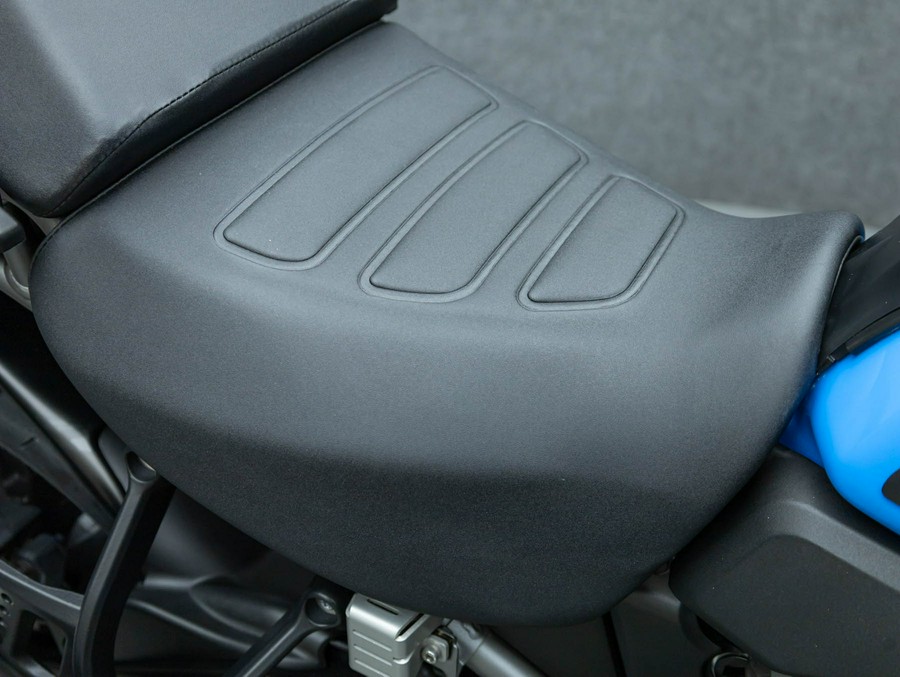 2022 HARLEY DAVIDSON RA1250S PAN AMERICA SPECIAL W/ABS