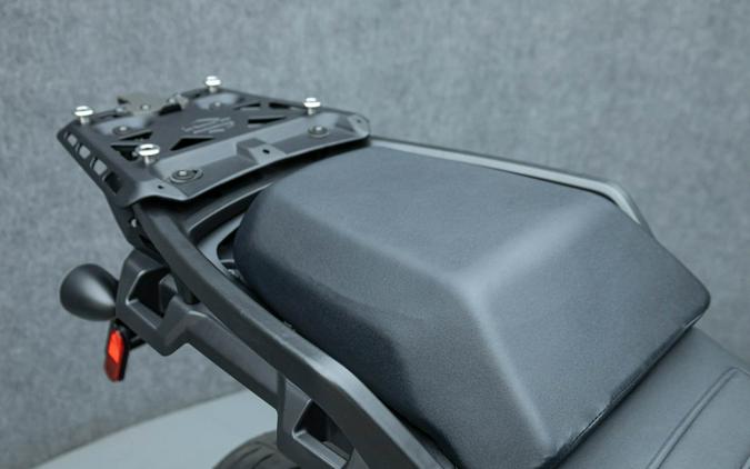 2022 HARLEY DAVIDSON RA1250S PAN AMERICA SPECIAL W/ABS