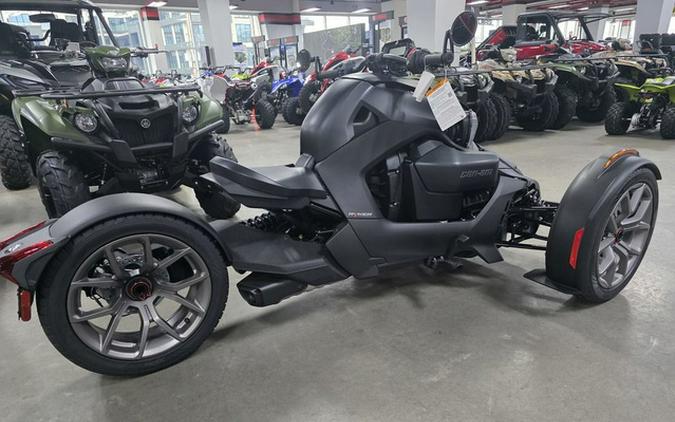 2026 Can-Am Ryker Rotax 900 ACE