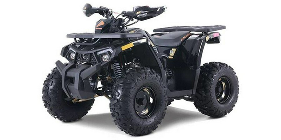2026 Denago Powersports Mudhawk 10FI