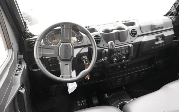 2027 POLARIS RANGER CREW XP 1000 CAB