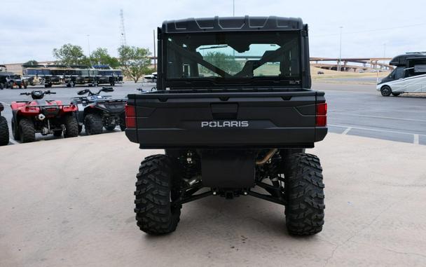2027 POLARIS RANGER CREW XP 1000 CAB