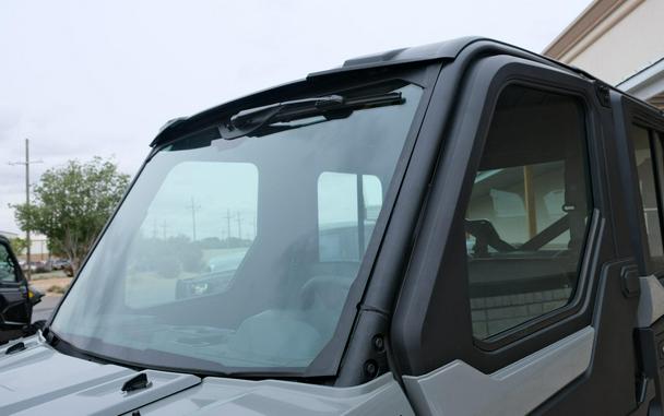 2027 POLARIS RANGER CREW XP 1000 CAB
