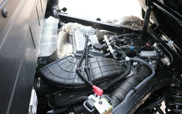 2027 POLARIS RANGER CREW XP 1000 CAB