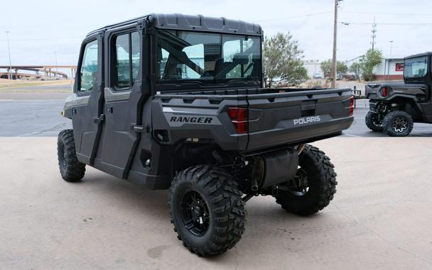 2027 POLARIS RANGER CREW XP 1000 CAB