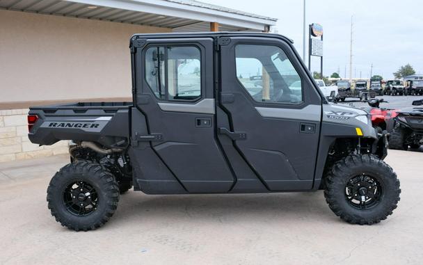 2027 POLARIS RANGER CREW XP 1000 CAB