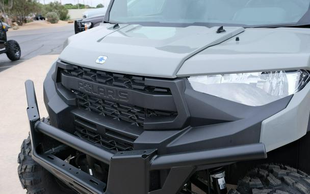 2027 POLARIS RANGER CREW XP 1000 CAB