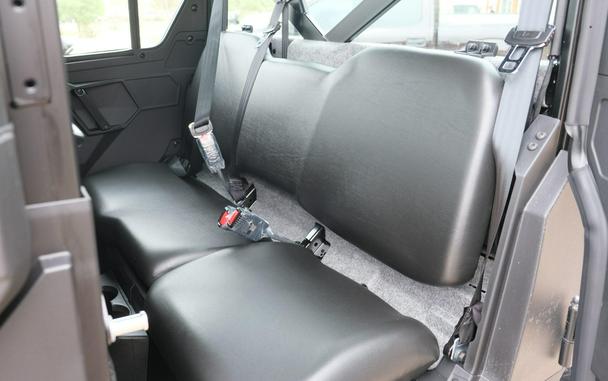 2027 POLARIS RANGER CREW XP 1000 CAB