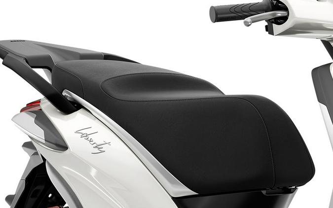 2026 Piaggio Liberty 50