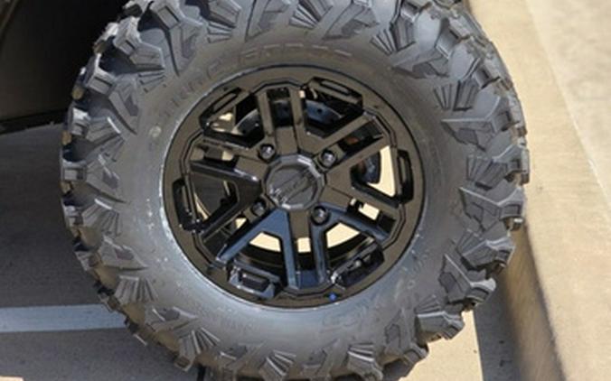 2026 Can-Am Defender MAX LONE STAR HD11