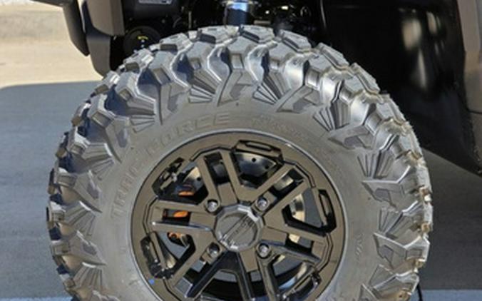 2026 Can-Am Defender MAX LONE STAR HD11