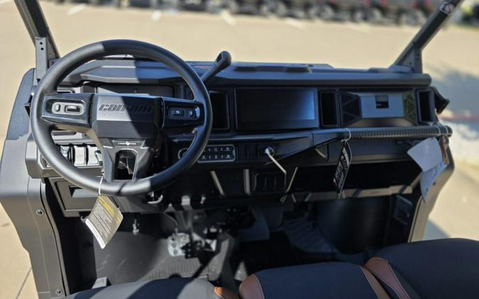 2026 Can-Am Defender MAX LONE STAR HD11