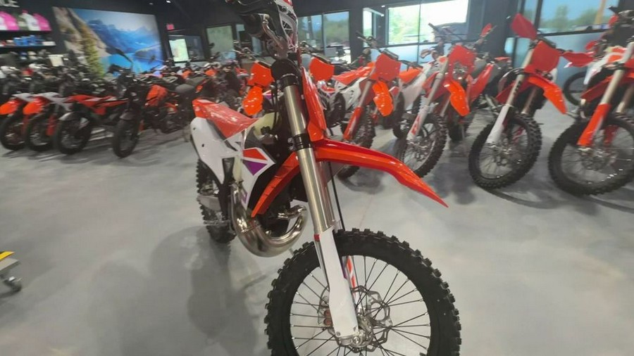 2024 KTM 250 XC