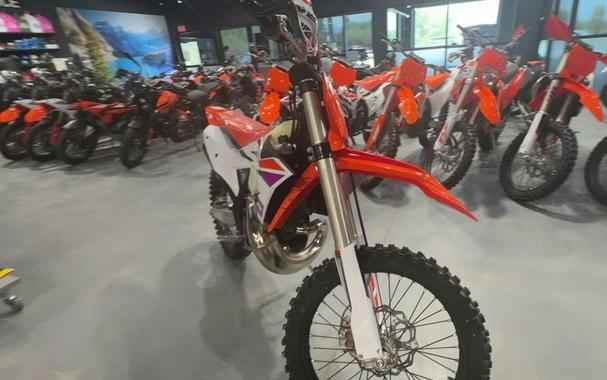 2024 KTM 250 XC