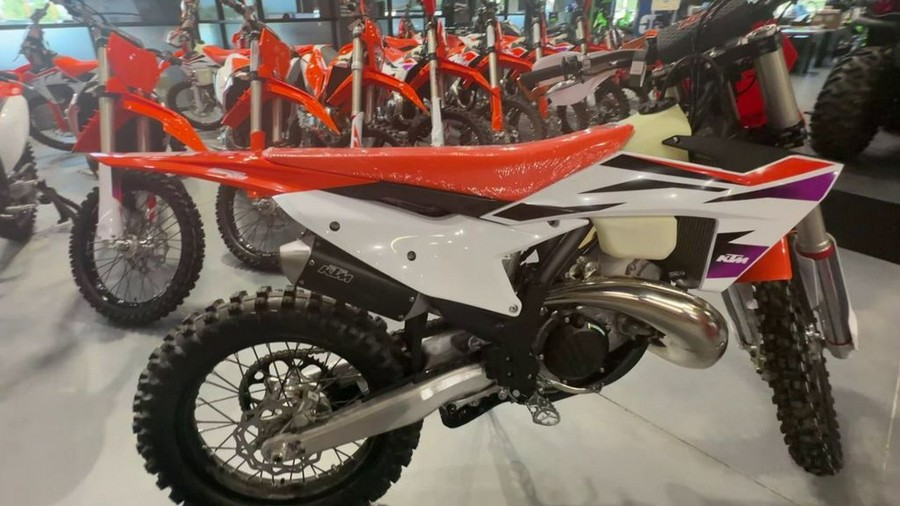 2024 KTM 250 XC